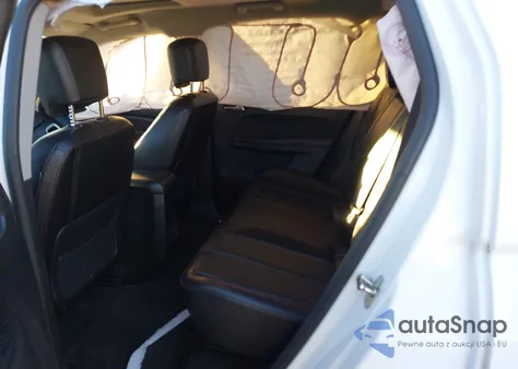 2013 GMC Terrain Slt-1 from USA, damaged, VIN 2GKALUEKXD6411761